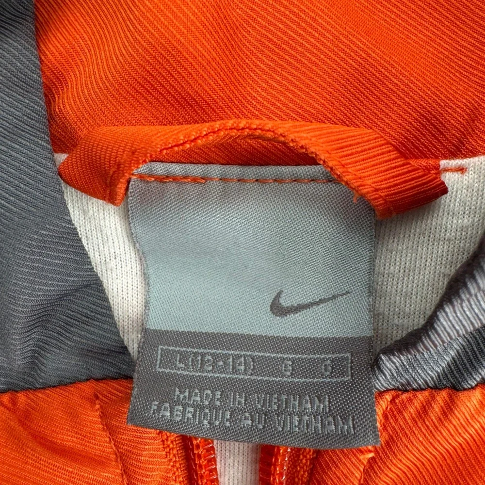 Nike unleash burst